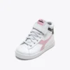 Game P High Girl Ps Scarpe sportive – Bambini 4-8 anni