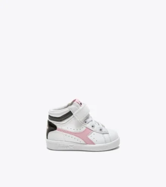 Game P High Girl Td Scarpe sportive – Bambini 1-4 anni
