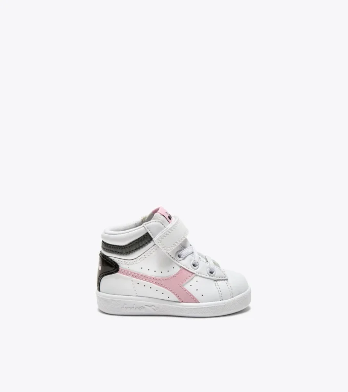 Game P High Girl Td Scarpe sportive – Bambini 1-4 anni