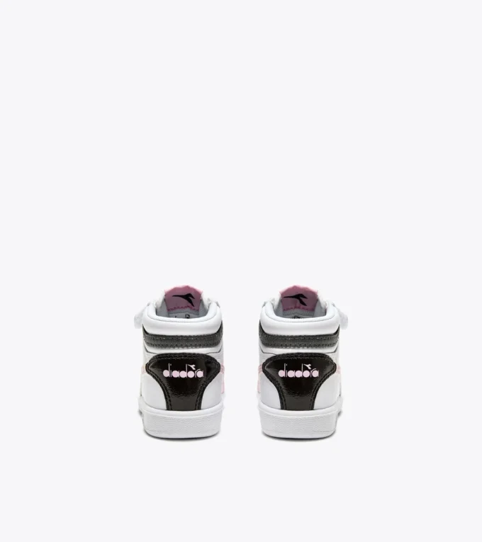 Game P High Girl Td Scarpe sportive – Bambini 1-4 anni