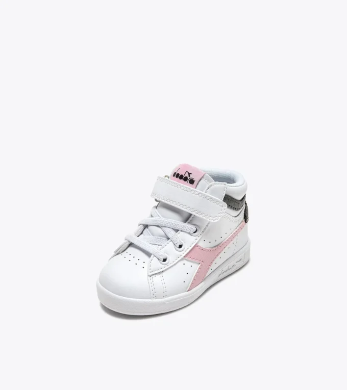 Game P High Girl Td Scarpe sportive – Bambini 1-4 anni