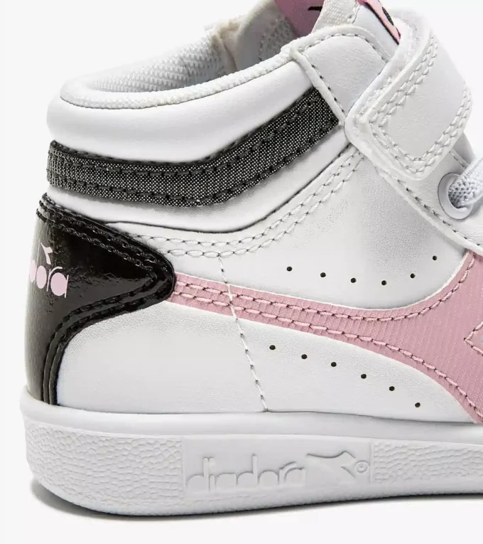 Game P High Girl Td Scarpe sportive – Bambini 1-4 anni