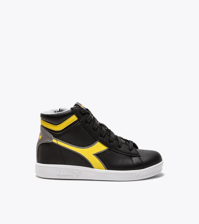 Game P High Gs Scarpe sportive – Ragazzi 8-16 anni
