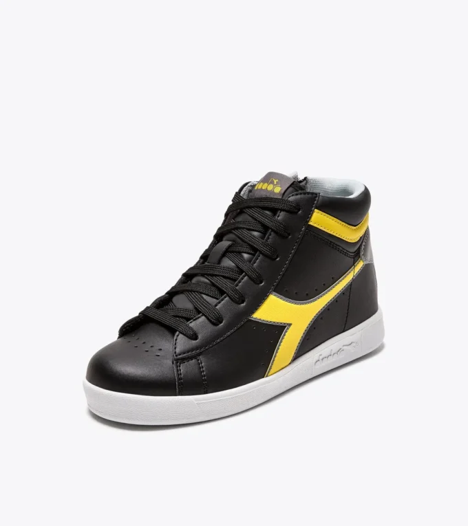 Game P High Gs Scarpe sportive – Ragazzi 8-16 anni