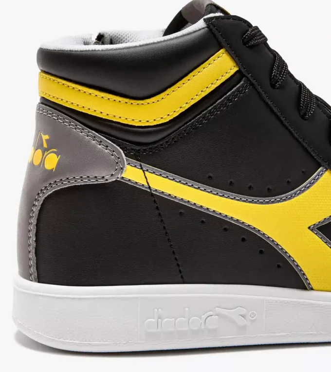 Game P High Gs Scarpe sportive – Ragazzi 8-16 anni