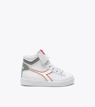 Game P High Ps Scarpe sportive – Bambini 4-8 anni