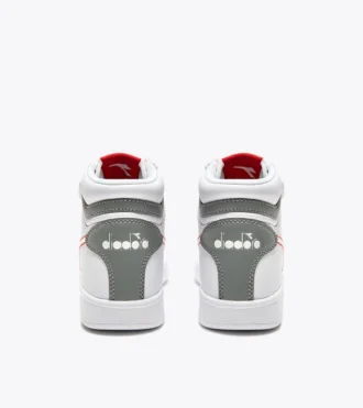 Game P High Ps Scarpe sportive – Bambini 4-8 anni