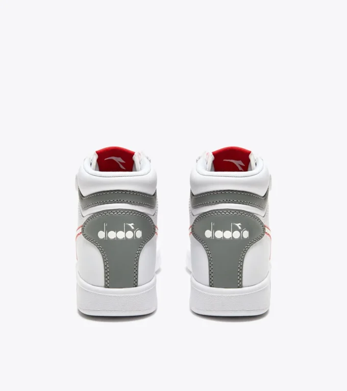 Game P High Ps Scarpe sportive – Bambini 4-8 anni