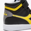 Game P High Ps Scarpe sportive – Bambini 4-8 anni