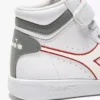 Game P High Ps Scarpe sportive – Bambini 4-8 anni