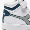 Game P High Ps Scarpe sportive – Bambini 4-8 anni