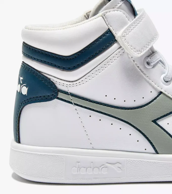 Game P High Ps Scarpe sportive – Bambini 4-8 anni