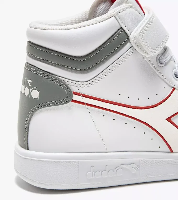 Game P High Ps Scarpe sportive – Bambini 4-8 anni
