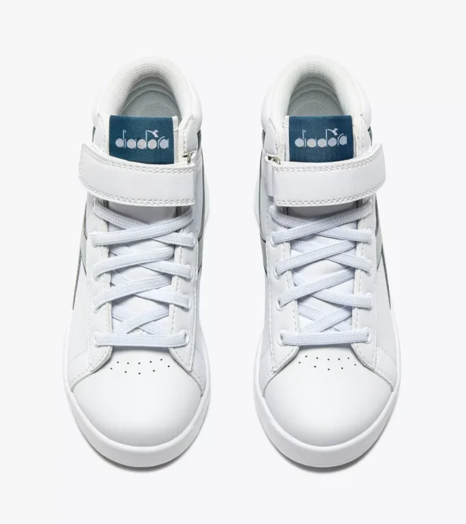 Game P High Ps Scarpe sportive – Bambini 4-8 anni