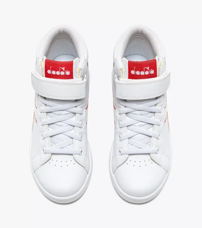 Game P High Ps Scarpe sportive – Bambini 4-8 anni