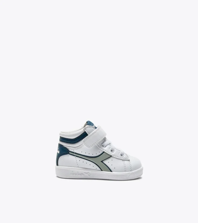 Game P High Td Scarpe sportive – Bambini 1-4 anni