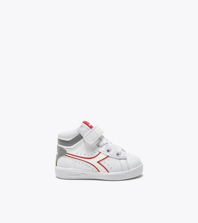 Game P High Td Scarpe sportive – Bambini 1-4 anni
