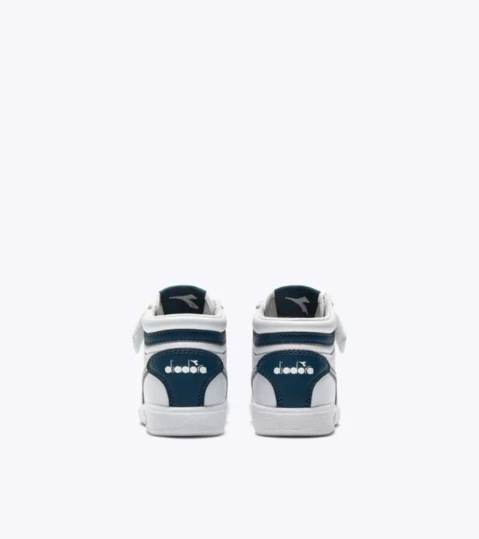 Game P High Td Scarpe sportive – Bambini 1-4 anni