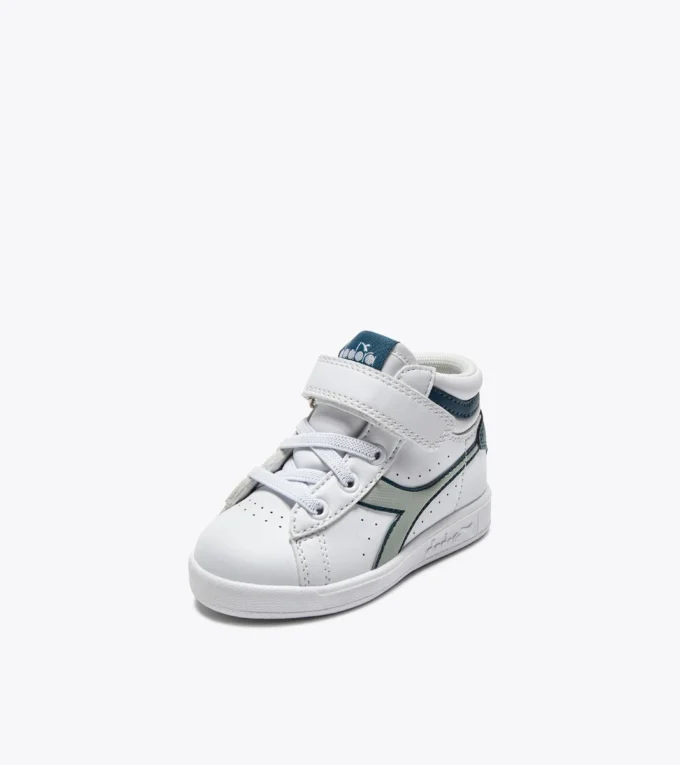 Game P High Td Scarpe sportive – Bambini 1-4 anni