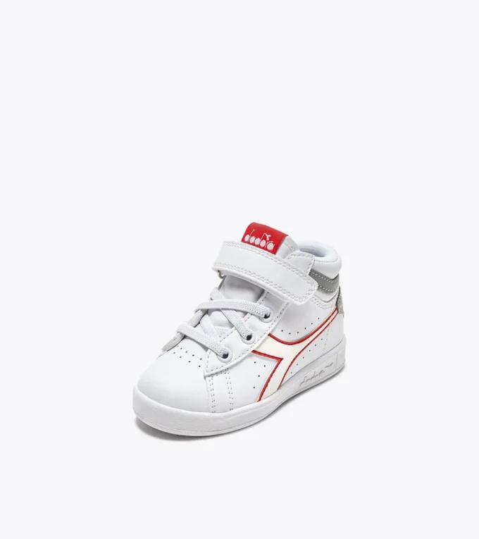 Game P High Td Scarpe sportive – Bambini 1-4 anni