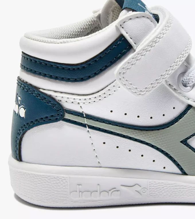 Game P High Td Scarpe sportive – Bambini 1-4 anni