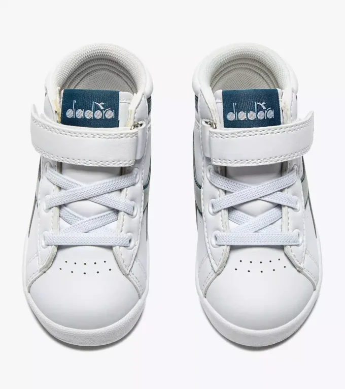 Game P High Td Scarpe sportive – Bambini 1-4 anni