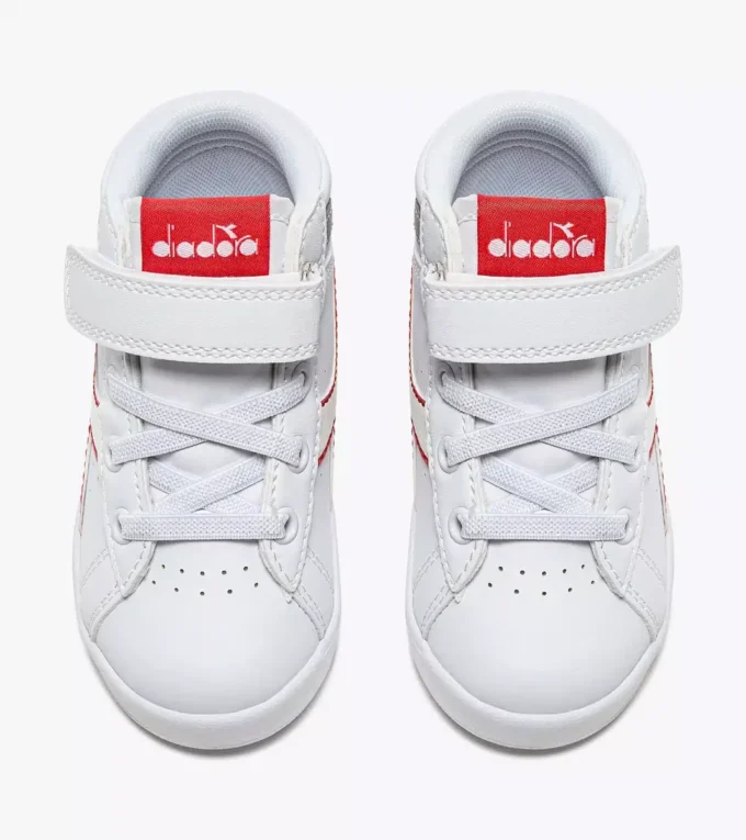Game P High Td Scarpe sportive – Bambini 1-4 anni
