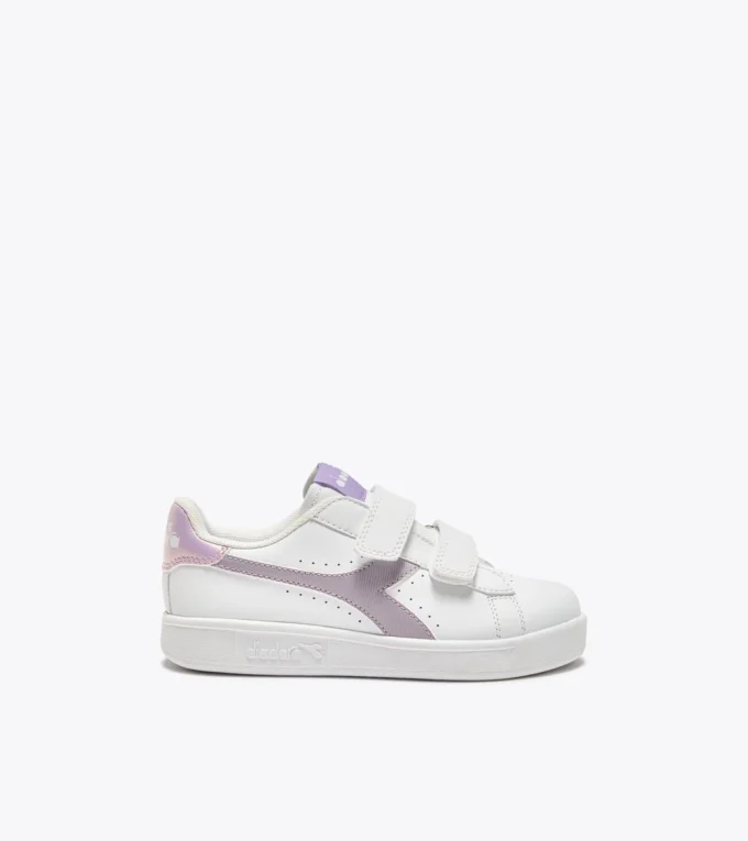 Game P Ps Ragazza Scarpe sportive – Bambini 4-8 anni