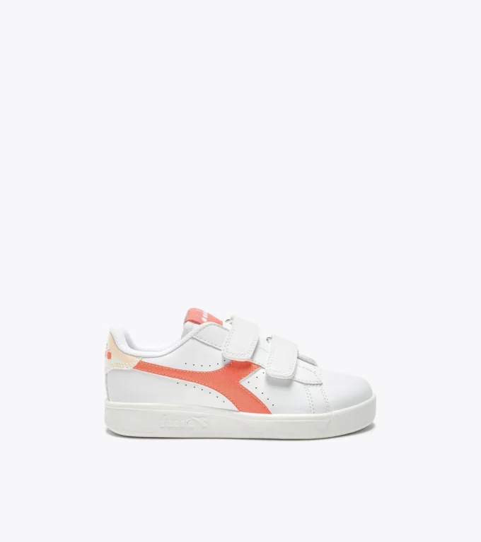 Game P Ps Ragazza Scarpe sportive – Bambini 4-8 anni