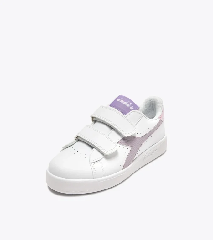 Game P Ps Ragazza Scarpe sportive – Bambini 4-8 anni