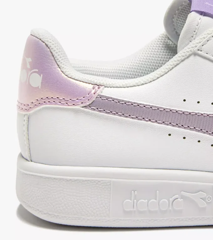Game P Ps Ragazza Scarpe sportive – Bambini 4-8 anni