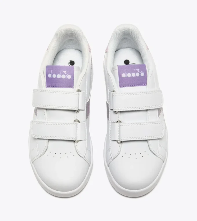 Game P Ps Ragazza Scarpe sportive – Bambini 4-8 anni