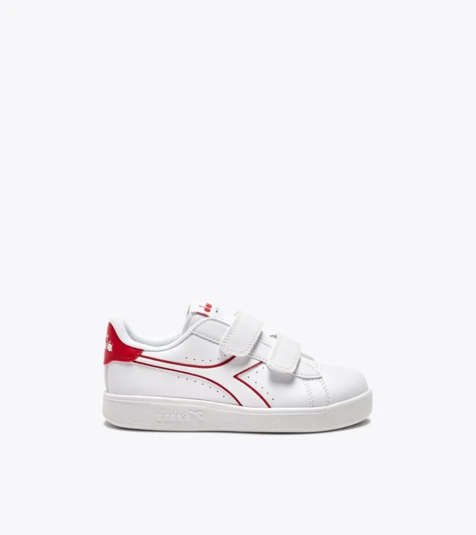 Game P Ps Scarpe sportive – Bambini 4-8 anni
