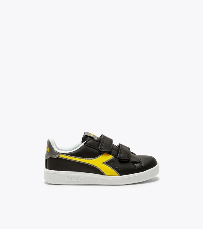 Game P Ps Scarpe sportive – Bambini 4-8 anni
