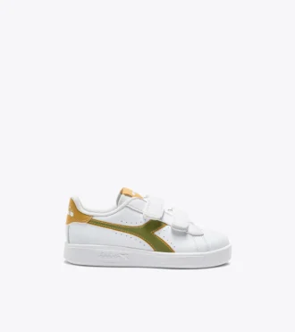 Game P Ps Scarpe sportive – Bambini 4-8 anni