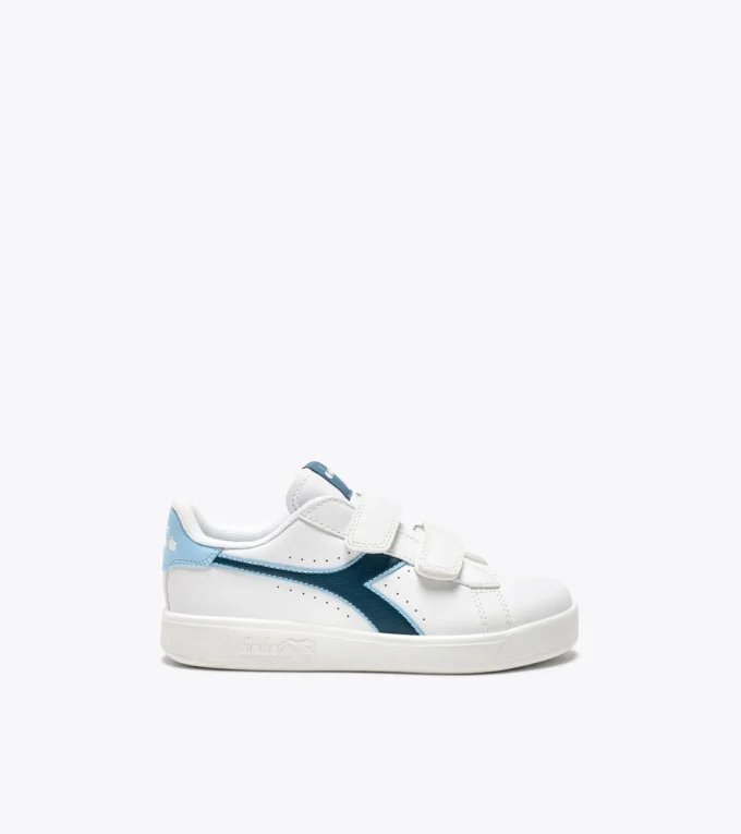 Game P Ps Scarpe sportive – Bambini 4-8 anni