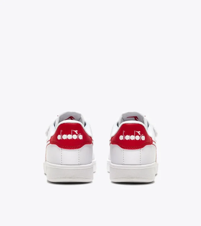 Game P Ps Scarpe sportive – Bambini 4-8 anni