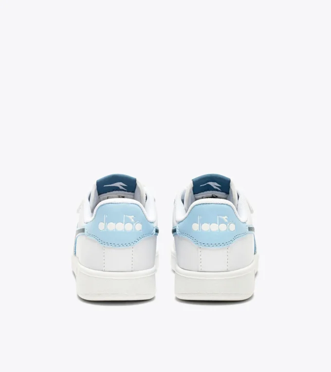 Game P Ps Scarpe sportive – Bambini 4-8 anni