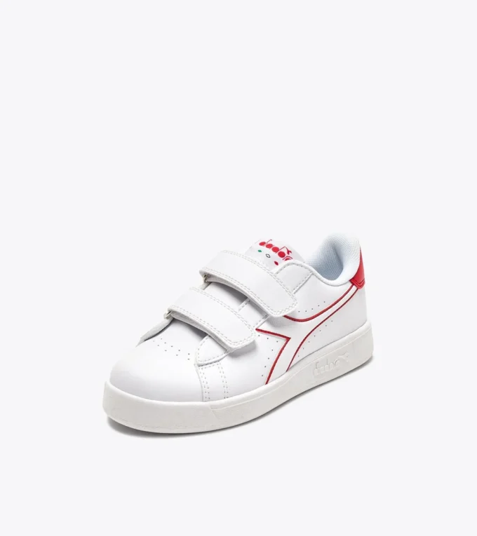 Game P Ps Scarpe sportive – Bambini 4-8 anni