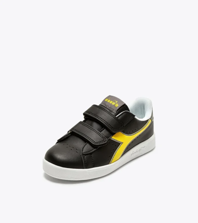 Game P Ps Scarpe sportive – Bambini 4-8 anni