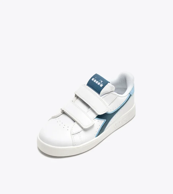 Game P Ps Scarpe sportive – Bambini 4-8 anni