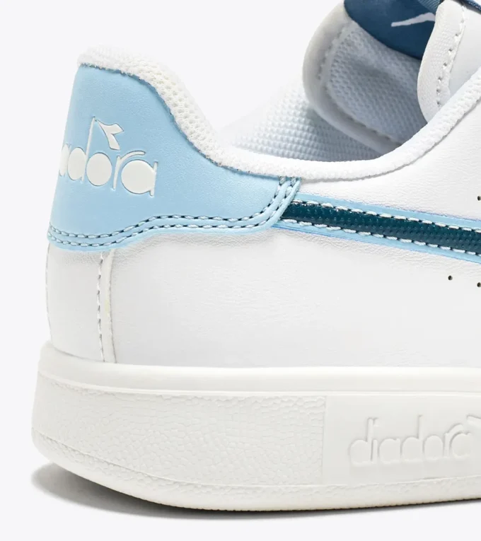 Game P Ps Scarpe sportive – Bambini 4-8 anni