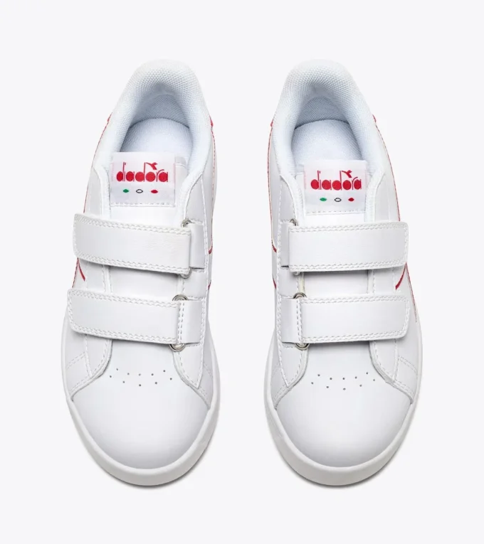 Game P Ps Scarpe sportive – Bambini 4-8 anni
