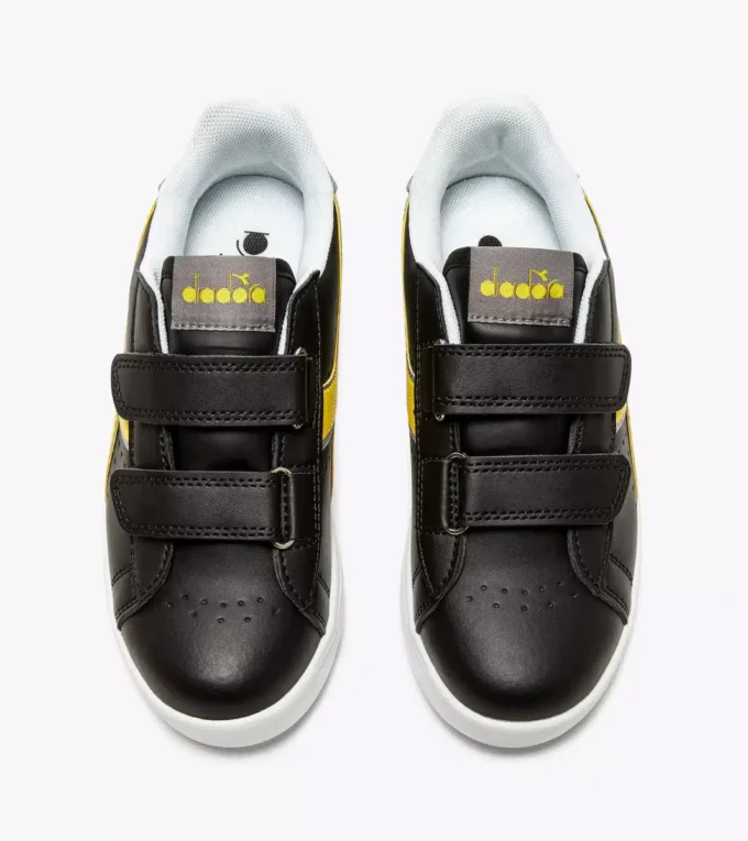 Game P Ps Scarpe sportive – Bambini 4-8 anni