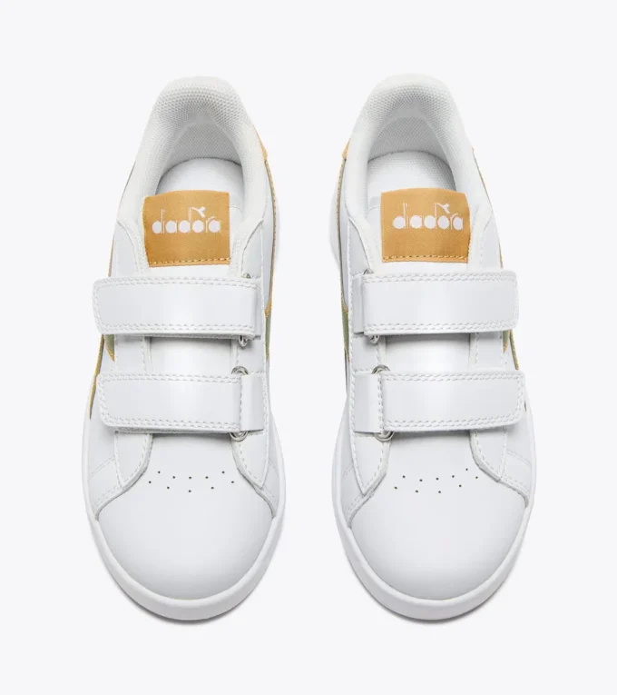 Game P Ps Scarpe sportive – Bambini 4-8 anni