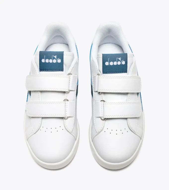 Game P Ps Scarpe sportive – Bambini 4-8 anni