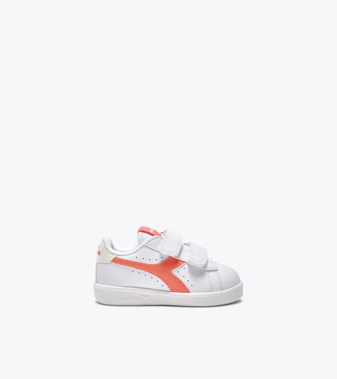 Game P Td Girl Scarpe sportive – Bambini 1-4 anni