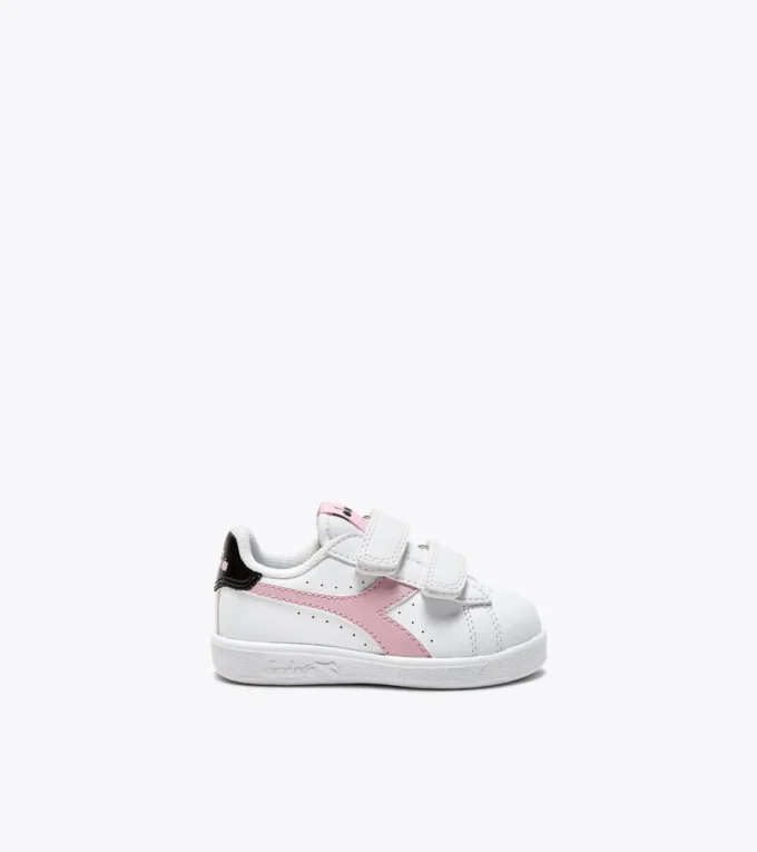Game P Td Girl Scarpe sportive – Bambini 1-4 anni