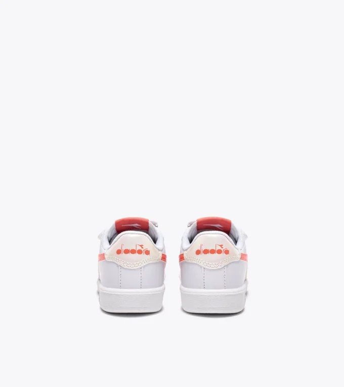 Game P Td Girl Scarpe sportive – Bambini 1-4 anni