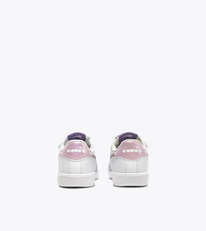Game P Td Girl Scarpe sportive – Bambini 1-4 anni